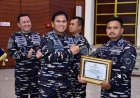Marinir Lumpuhkan 10 Anggota OPM dan Rebut 56 Markas, KSAL Beri Penghargaan Tertinggi